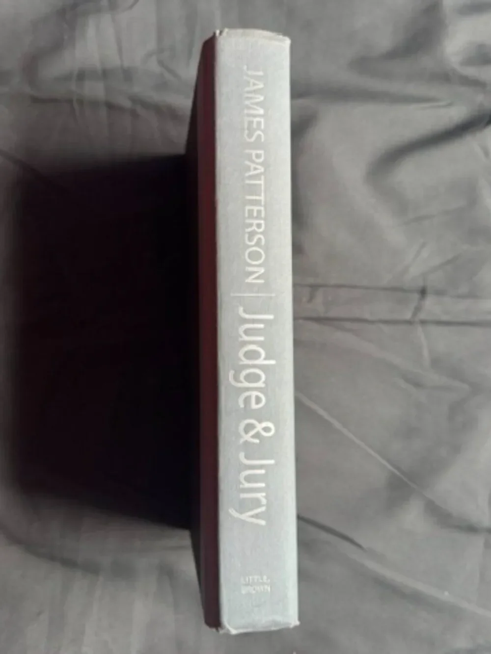 Set of 7 James Patterson Books -6 Paperbacks and 1 Hardback